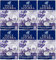 Felce Azzurra Aria Casa Lavanda & Iris refil, 6 deodoranti per ambienti, 20 ml