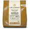 Callebaut Gold (30,4%) - Cioccolato bianco al caramello - confezione da 400gr