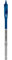 Bosch Professional 1x Broca fresadora plana Expert SelfCut Speed (para Madera blanda, Aglomerado, Ø 10,00 mm, Longitud 152 mm, accesorios Taladro de impacto rotativo)