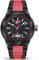 Ducati Herren Analog Quarz Uhr mit Leder Armband DTWGB2019701