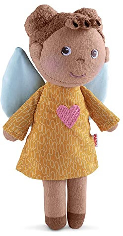 HABA Minipuppe Schutzengel Nora