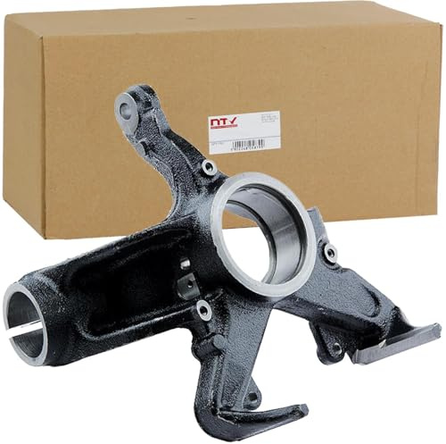 NTY ZZP-SK-000 Front Left for Polo Schrägheck (6R1, 6C1)