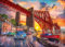 Ravensburger Puzzle Forth Bridge at Sunset 1.000 Teile