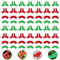 80 Stück Pflanzenbieger Pflanzenclips Lst Clips Pflanzen Clips, 90 Grad Low Stress Training Clips, Pflanzentrainer für Niedrige Belastung, Pflanzenklammern Pflanzen Bieger Clips Grow Zubehör