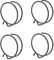 Fuhjythy N078434 N089668 Driver Spring Kit Impact Driver Spring Kit Fit DCF885 DCF886 DCF887 DCF840 DCF850