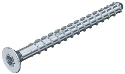 obo-bettermann – Schraube Anker Schutz Feuer hms-ks 5 x 50
