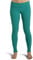 Beyond Yoga Supplex Leggings lang, Damen, Jade