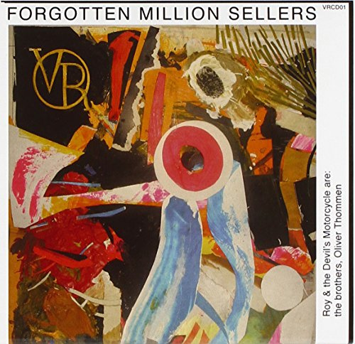 Forgotten Million Sellers