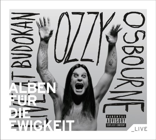 Live at Budokan (Alben Für die Ewigkeit)