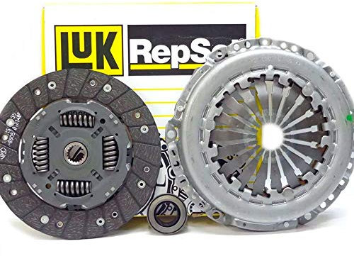 LUK 619300400 Kit Frizione