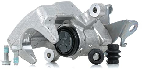 TRW Bremssattel Hinterachse rechts BHQ246 | Kompatibel mit: RENAULT MEGANE II, MEGANE II Coupé-Cabriolet, MEGANE II Hatchback Van, MEGANE II Kasten/Kombi