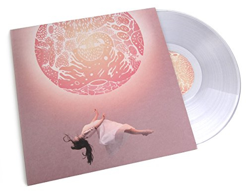 Purity Ring: Another Eternity (Clear Vinyl) Vinyl LP