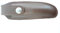 Forge de Laguiole Futteral Größe 12 cm in braun - Gr.los