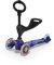 Micro MMD014 - Mini Roller, Blau