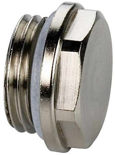 Simplex Blindstopfen STANDARD MS vn 3/8 F10702