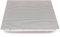 C2G 41509 2x2 Drop in Ceiling Speaker - 70V, Plenum Rated (8 Inch Speaker), White