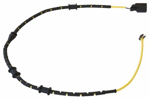 HELLA 8DK 355 252-651 Warning Contact, brake pad wear - P8688 - for e.g. JAGUAR