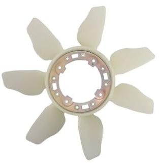 Aisin FNTS 002 Cooling