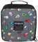 Minecraft Mini Charaktere Jungen-Lunchbox, Offizielle Ware. | Back to School, Gamer Lunchbox, Young & Teen Gaming-Fan-Geburtstags-Geschenk-Idee