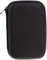 Navitech Black Watch & Accessory Case Compatible With Fossil Men's Gen 6 Smartwatch