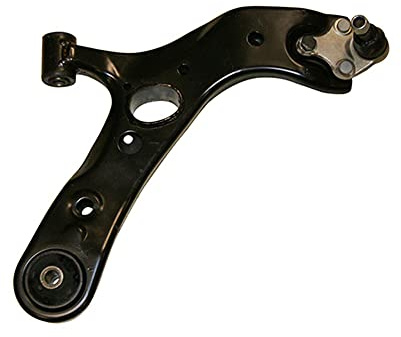 SKF Radaufhängung Lenker Längslenker mit Kugelgelenk mit synthetischem Fett VKDS 821101 B Vorderachse rechts Höhe 119 mm Länge 481 mm Breite 406 mm