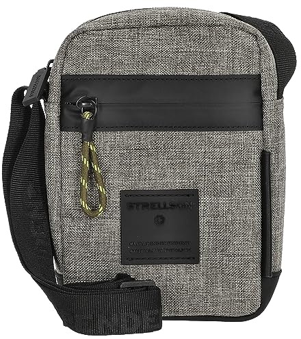 Strellson - herren schultertasche northwood 2.0 clint - Umhängetasche - Schultertasche