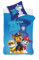 Paw Patrol Baby Bettwäsche 100 x 135 cm 100% Baumwolle