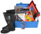 Technosafety ADR koffer VLG - Klasse 1 t/m 6, 8 en 9