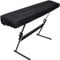 Housse de Protection pour Clavier Piano 88 touches，Piano numérique Antipoussière Couverture pour Clavier, Yamaha, Casio, Roland, Consoles