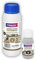 Barniz al Agua de Poliuretano para Encimeras de Cocina - NO Amarillea y NO modifica el aspecto natural de la madera - Protector Encimera Cocina - Formatos 550 Gramos