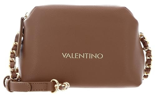 Valentino Arcadia Camera Bag Beige