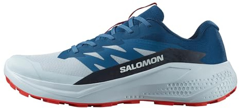 Salomon ALPHAGLIDE Herren Wanderschuhe