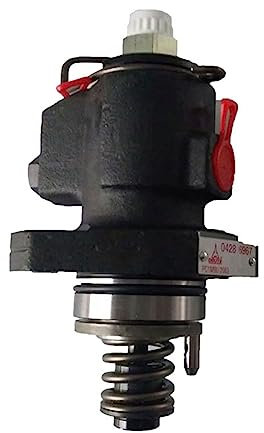 01340405 Kraftstoffeinspritzpumpe 04286967 C01340405 Kompatibel mit Deutz-Motor 2011 TD4L2011 BF4M2011 TD4L2011 TCD2011
