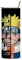 KaTunn - Botella de Agua Acero Inoxidable Superhéroe Personalizada con Pajita - Botella Agua Térmica Infantil con Nombre Grabado - Termo Personalizado para Niños - Regalo Original (Naruto)