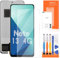 AGCUT LCD per Xiaomi Redmi Note 13 4G Display - per Redmi Note 13 4G 23129RAA4G 23124RA7EO LCD Schermo Digitizer Touch Screen Full Assembly con Strumenti (Nero)