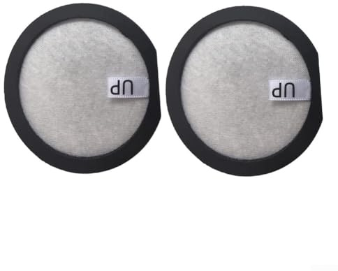 S132 Lot de 2 filtres pré-moteur lavables de rechange pour aspirateur Hoover H-Free 500 pour un filtrage supplémentaire et un maintien de la puissance d'aspiration