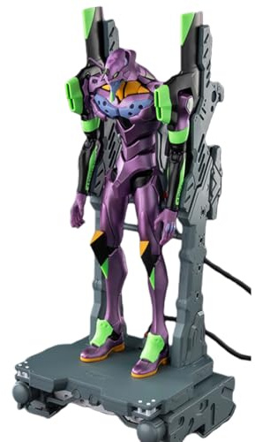 HiPlay Neon Genesis Evangelion Legend Edition Unit-01 TV Ver. Modellbausatz