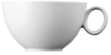 Thomas 11900 Loft by Rosenthal Tee-Obertasse, Porcelain, Weiß