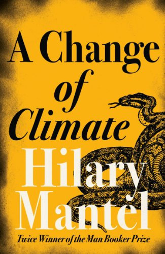 A Change of Climate: An insightful and moving historical literary fiction novel from the Sunday Times bestselling author (English Edition)