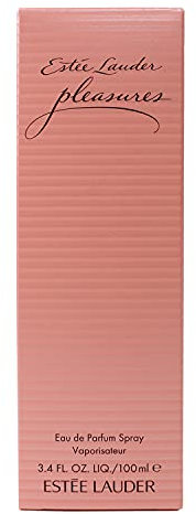 ESTEE LAUDER – Pleasures EDP Vapo 100 ml