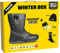 Safety Jogger BESTBOOT, Unisex - Erwachsene Arbeits & Sicherheitsschuhe S3 , Farbe: Winter Box, Gr: 45