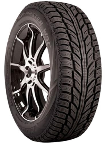 Cooper Weathermaster WSC XL 235/60 R18 107T Winterreifen