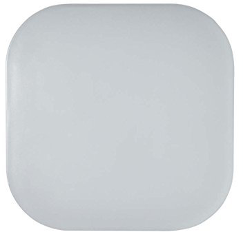 Osram LED Wand- und Deckenleuchte, Leuchte für Außenanwendungen, Warmweiß, Endura Style Surface