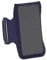 Asics Arm Pouch Phone Zubehör, Peacoat, Einheitsgröße