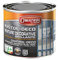 OWATROL - RUSTOL DECO - Peinture décorative de Finition Antirouille - Tous Supports - Rouge Sécurité - RAL 3001-0,75L