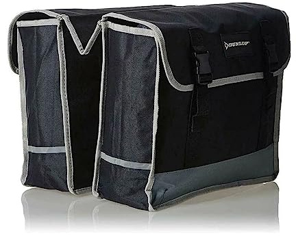 DUNLOP Sports Act Core Ll M Grip Taschen, Blau, MISC
