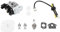 Jeffergarden Kit Filtro Aria Carburatore per Zama RB-K93, Echo SRM-225, GT-225, PAS-225, Accessori per Attrezzi da Giardino
