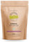 Biotiva Polvo de fresa orgánica liofilizado 90 g - Fragaria x ananassa - polvo de fruta - superfood - vegano, sin lactosa, sin soja - bolsa de almacenamiento con cierre