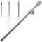 NGT Edelstahl Bank Stick mit Gewinde 20-30cm für Adaptable & STYLEZ System
