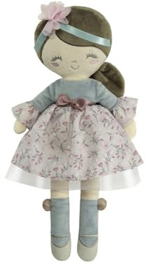 Puppe mit weichem Körper Provenza DeCuevas Toys 20045